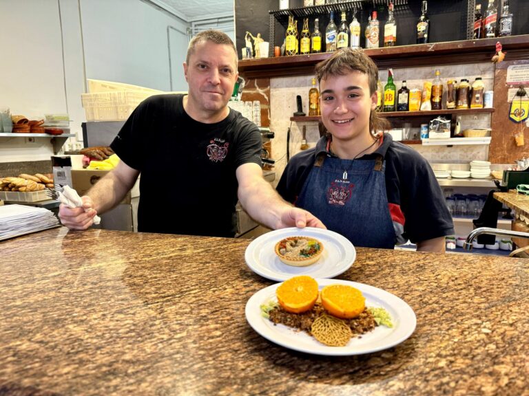 Vila-real encara la recta final de la Ruta de la Tapa amb gran èxit de convocatòria