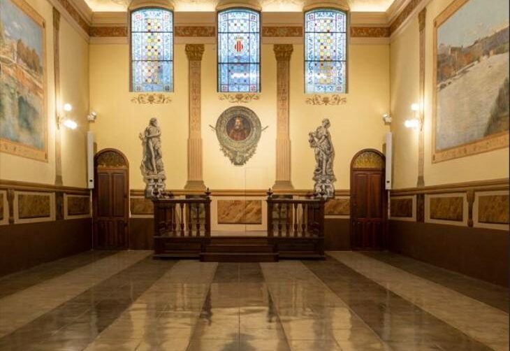 Vila-real acull la I Jornada de Fertiirrigació per impulsar la innovació en el reg agrícola