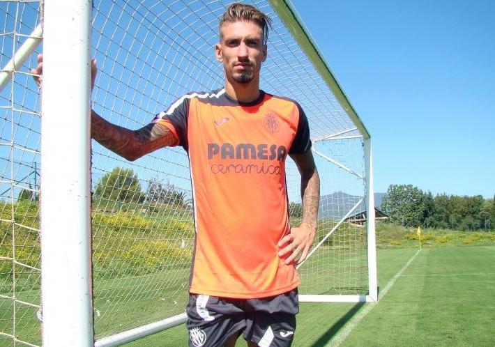 Samu Castillejo destaca la importància de ser un grup unit per a aconseguir els objectius