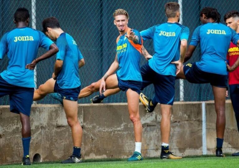 Castillejo espera a un Astana "ben replegat" i que tractarà de "fer-nos mal al contraatac"