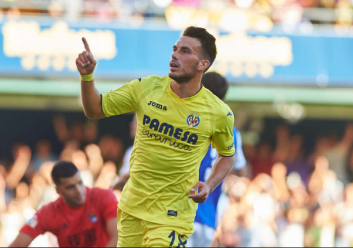 A Itàlia asseguren que ja hi ha acord perquè Nicola Sansone marxe cedit al Bolonya