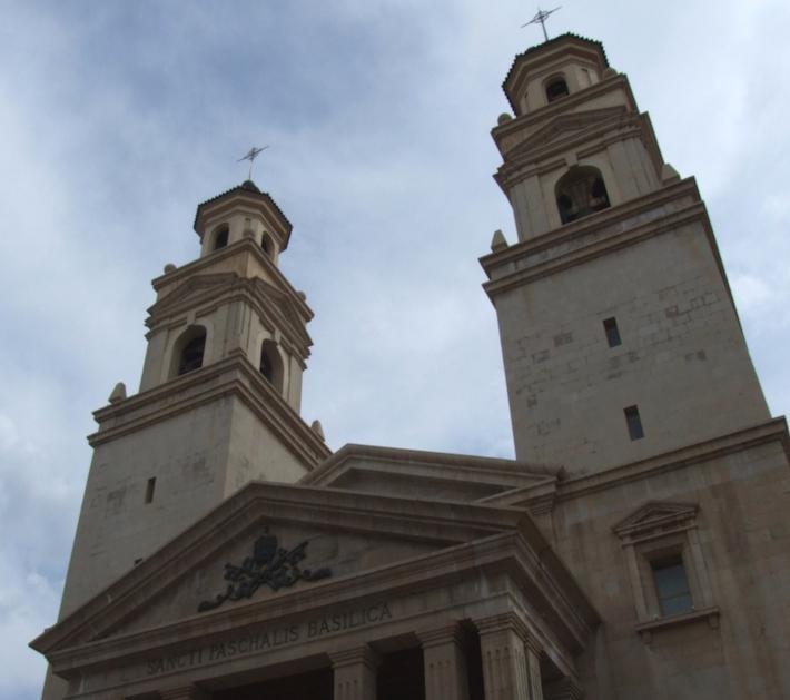 Finalitza ‘Anem al sant, que estem al dèsset’ amb l'última visita guiada el dissabte