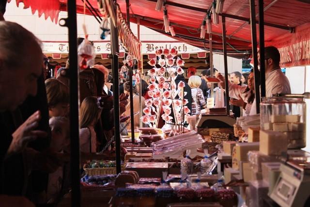 Vila-real obre el període per a participar com a negoci a la Fira de Santa Caterina