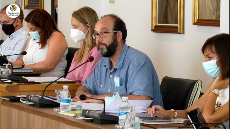 Compromís per Vila-real demana crear la figura del defensor del veí