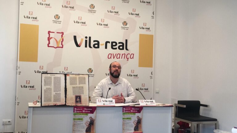 Vila-real acollirà la Nit de Ronda i els Premis Flor de Taronger el 17 de maig