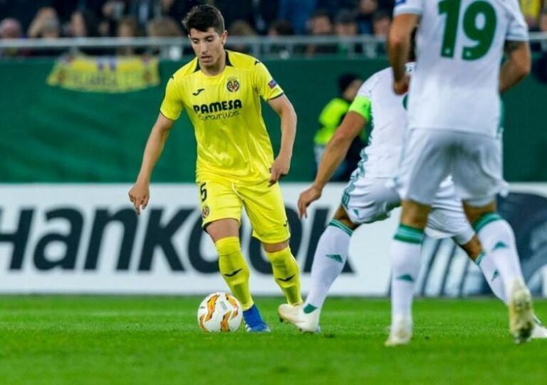 L'argentí Santi Cáseres reconeix que volen "certificar la classificació a Glasgow”