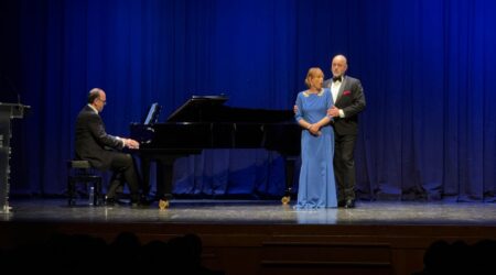 Vila-real homenatja la seua gent gran amb el concert ‘Sarsuela i els nostres autors’