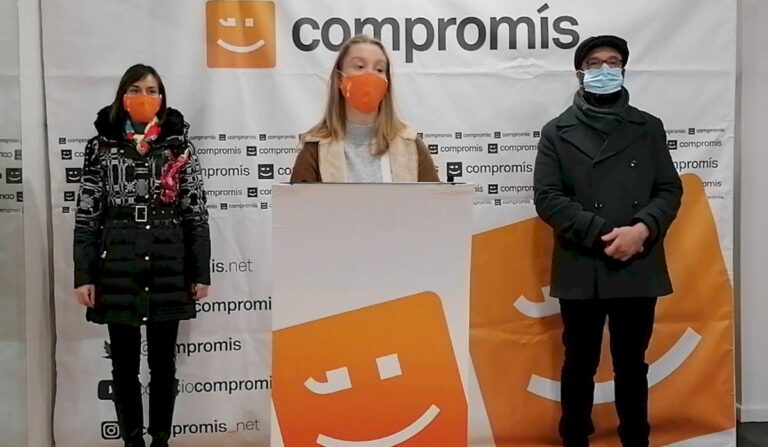 Compromís per Vila-real rebutja la deixadesa de l’Ajuntament amb el Síndic de Greuges