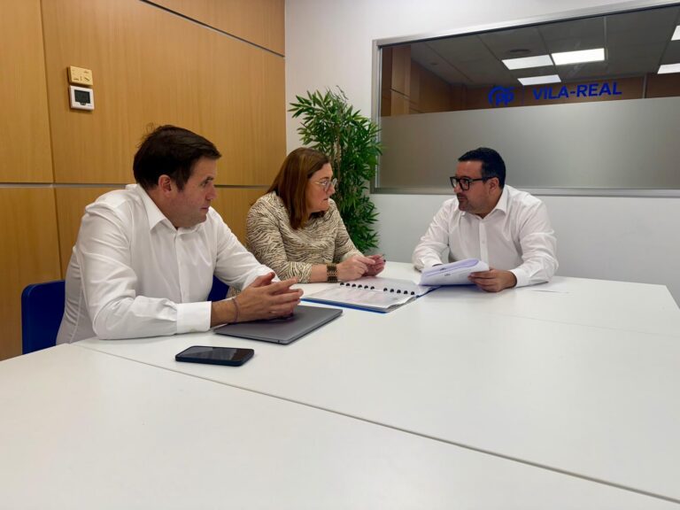 El PP de Vila-real critica la gestió de seguretat davant l’increment de delictes