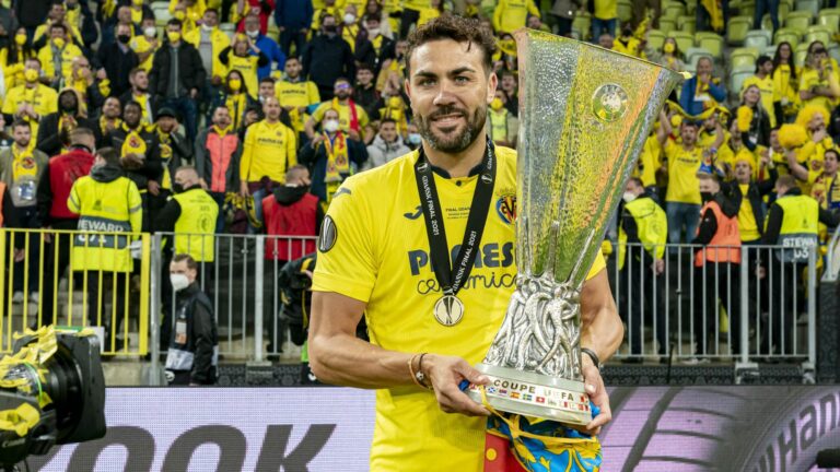 Vicente Iborra posa fi a la seua etapa en el submarí després de tres temporades i mitja