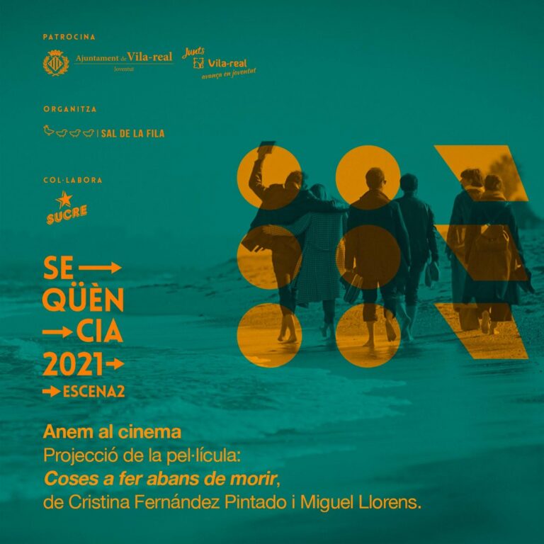 Els plans que no pots perdre’t aquesta setmana per gaudir de l’estiu a Vila-real