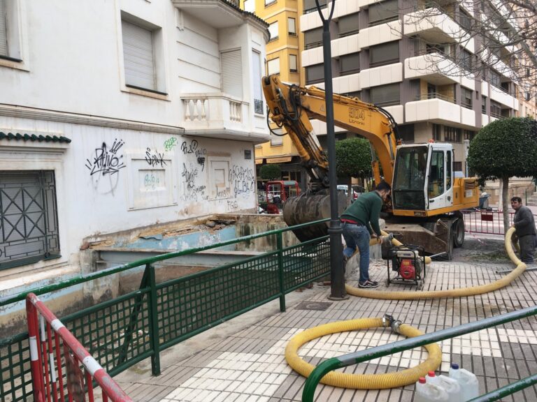 La web incorpora els primers resultats del procés de participació ciutadana del Pla Estratègic de la Séquia Major