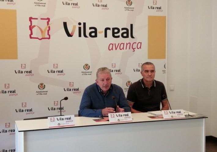 Vila-real recuperarà a principis de l’any que ve el Campionat Multiesport Escolar
