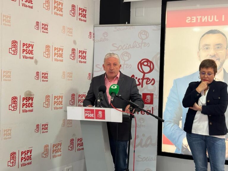 Serralvo: “La Junta Electoral admet el recurs i estudiarà l’assetjament al qual estan sotmetent a l’alcalde”