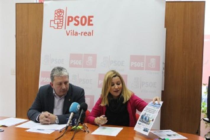 Gómez critica que el PP crea «alarma social d’on no hi ha» en màteria de sanitat