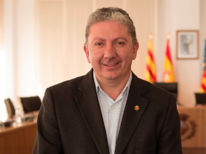 Serralvo presenta la seua candidatura per a ser Secretari General Comarcal de la Plana Alta del PSOE el 12 de gener