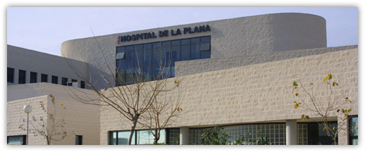 Apareix un cadàver prop de l’Hospital La Plana de Vila-real