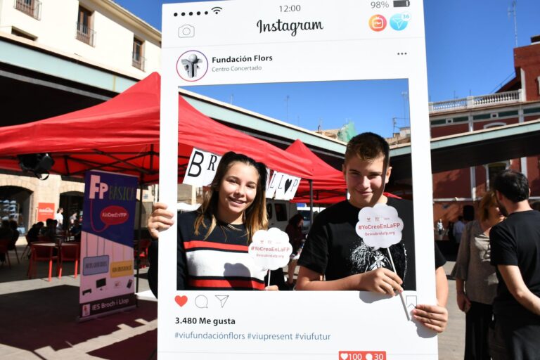 Vila-real crearà una taula de coordinació d'instituts per a reivindicar l'èxit de la Formació Professional