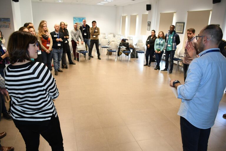 Les sol·licituds de la Unitat de Mediació creixen en 2019 fins a les 304 i aconsegueixen un 80% de resolució