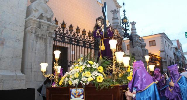 La Setmana Santa torna a Vila-real amb més ganes que mai
