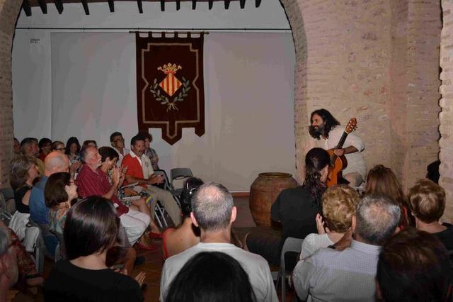 La Setmana Tàrrega torna com referent mundial cultural