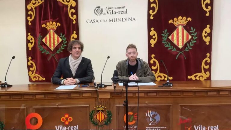 Vila-real es consolida com a epicentre mundial de la guitarra amb l’èxit de la Setmana Tàrrega