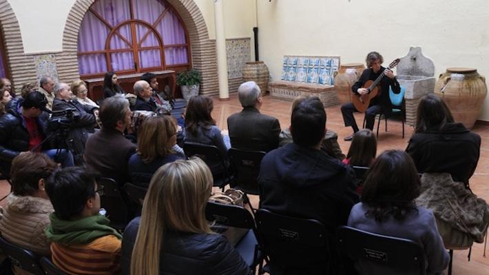  Coneix la programació d’aquest cap de setmana a Vila-real