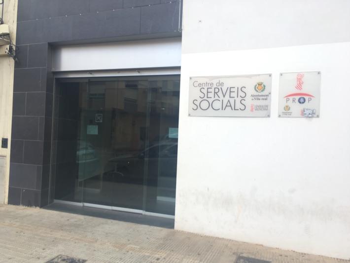 El Consell dóna llum verda a la continuïtat del funcionament de l’Oficina PROP