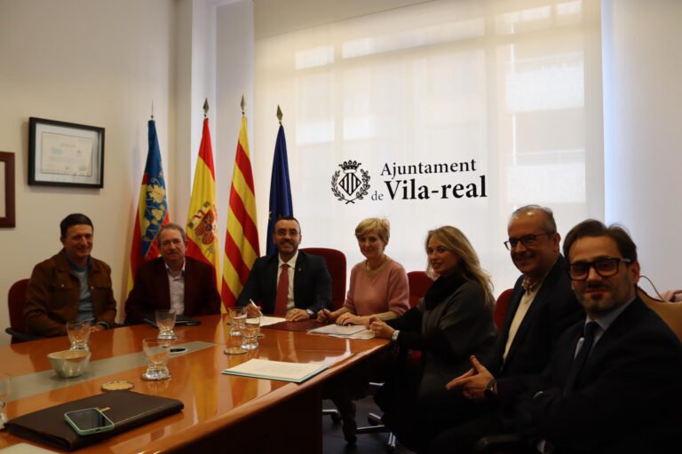 L’Ajuntament de Vila-real compra la casa museu de Llorens Poy