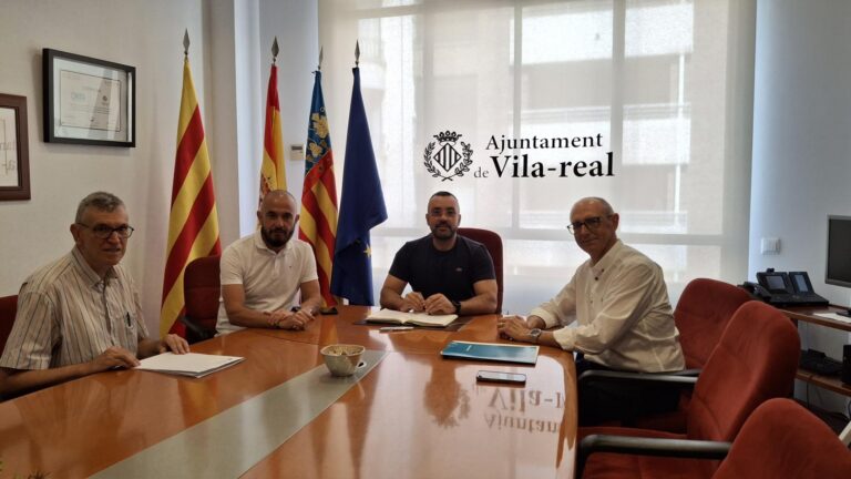 Vila-real destina 3,2 milions d’euros a inversions malgrat haver de pagar 1,35 milions per deutes urbanístics heretats