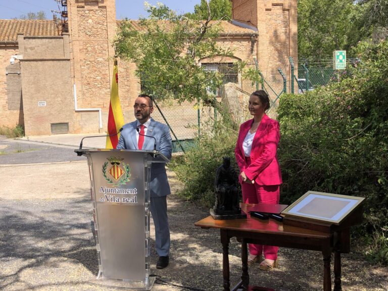 Vila-real aprova demà el pressupost de 58,2 milions per a renunciar al prorrogat i accelerar la gestió