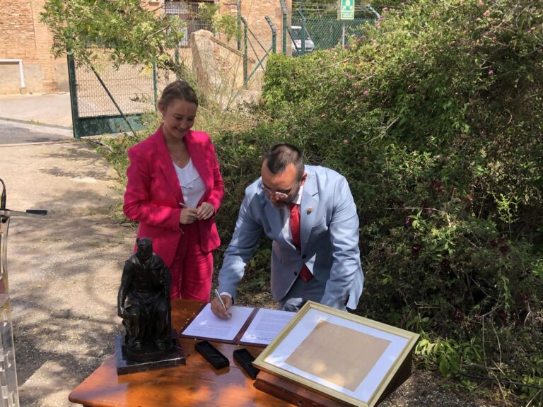 Vila-real congelarà l’IBI al 2025, quan entre en vigor la taxa de fem obligatòria