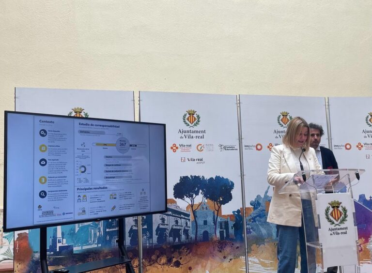 L’Ajuntament compta amb un estudi pioner a Espanya per conéixer la situació de les famílies de la ciutat