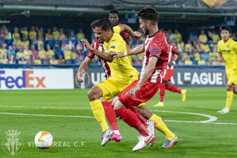 El Villarreal aconsegueix els 3 punts en el debut a Europa League davant el Sivasspor (5-3)