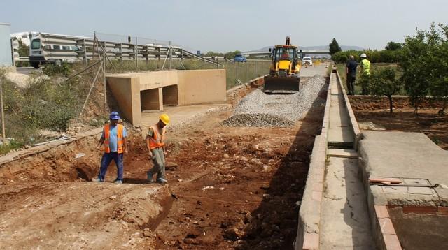 Vila-real dóna llum verda a l’Agència de Protecció del Territori per protegir la legalitat urbanística