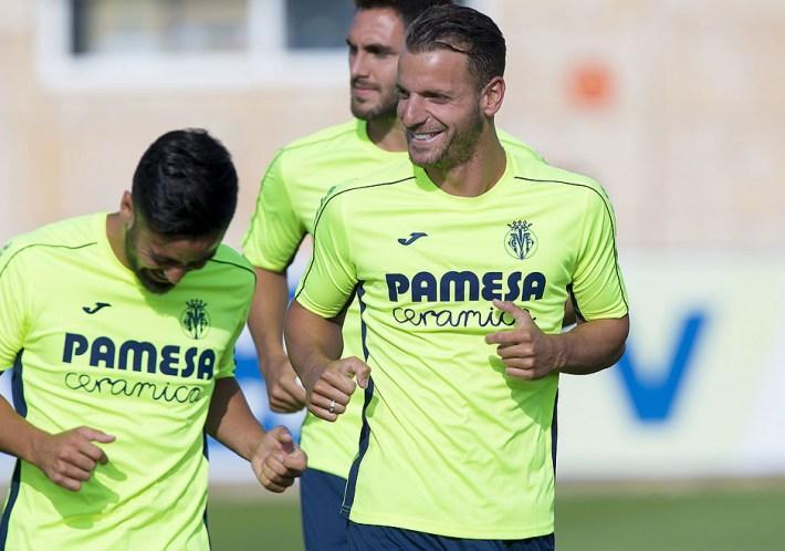 L'eixida de Soldado del Villarreal trenca la tranquil·litat en la planificació d'Escribá