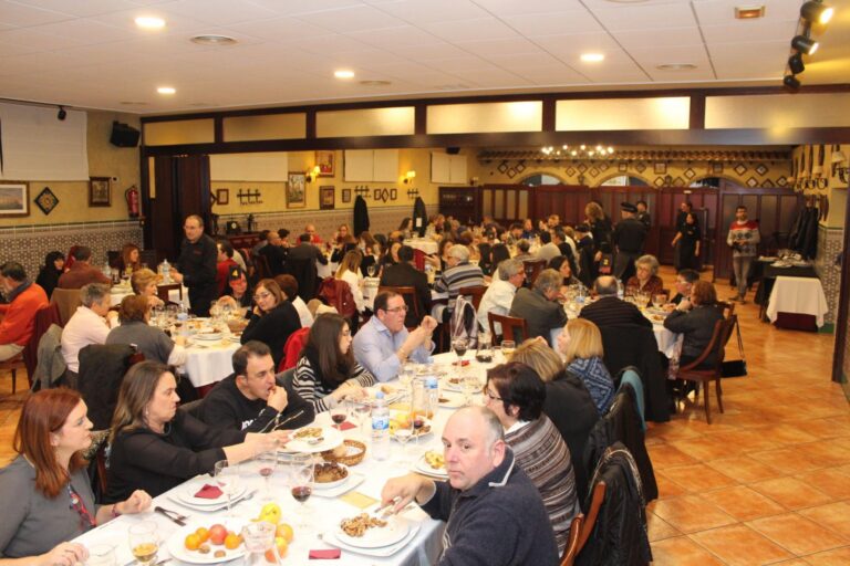 El Sopar Medieval enceta els actes de celebració de la fundació de la ciutat