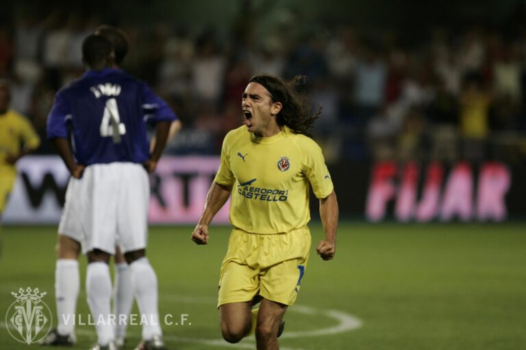 ¿I tú, on estaves aquell 24 d'agost de 2005?