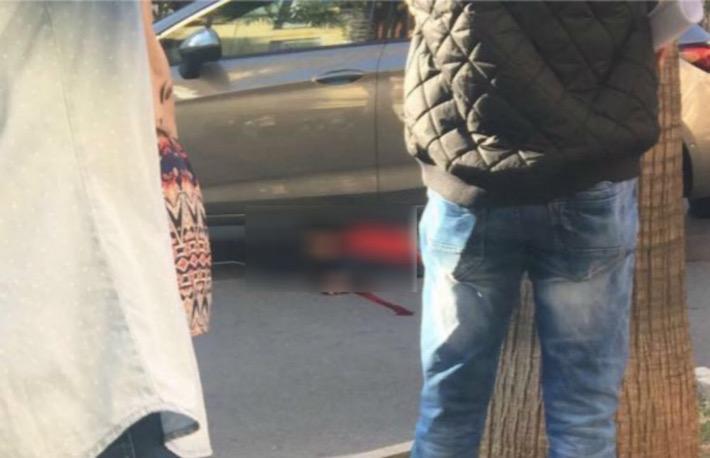 Mor atropellada una veïna de Vila-real de 62 anys quan creuava l’avinguda Pius XII