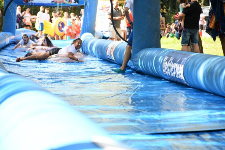 La Junta de Festes presenta ‘Jugant, Jugant’, la programació infantil per a les festes