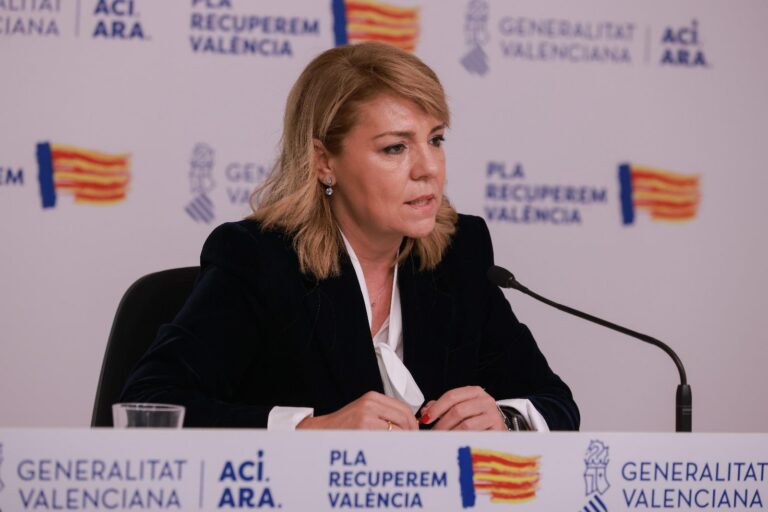AMDComVal exigix al Govern valencià que garantisca la llibertat de premsa