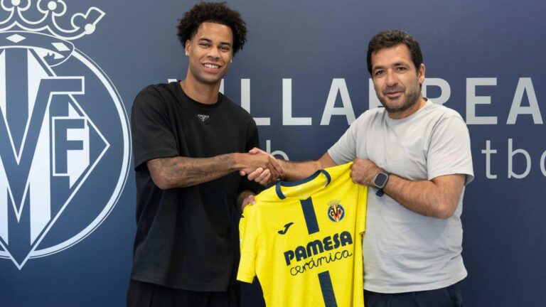 Tajon Buchanan ja és groguet