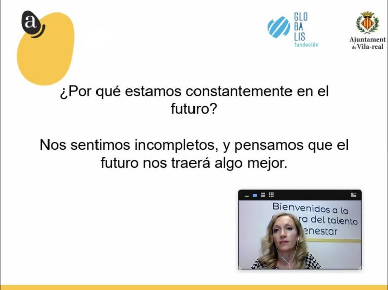 Globalis llança una nova edició de tallers en línia gratuïts sobre automotivació 