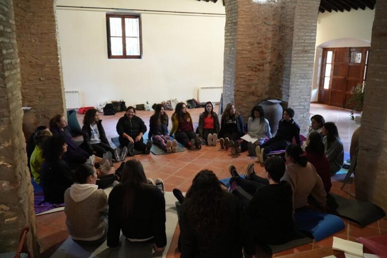 Vila-real programa accions contra la violència masclista per a commemorar el 25 de Novembre