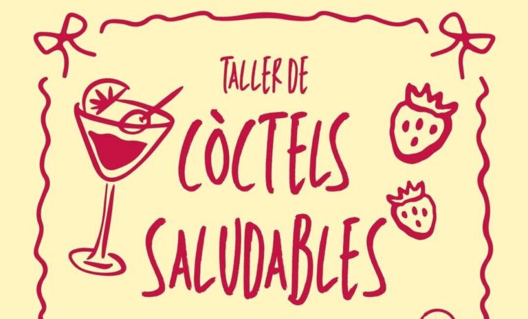 Vila-real promou alternatives saludables al consum d’alcohol entre la joventut aquest Nadal