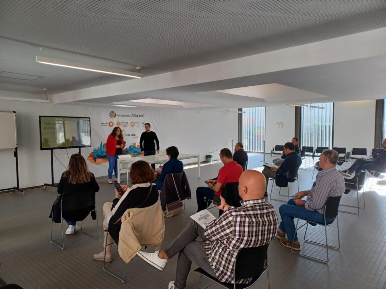 La millora urbana, el benestar animal i l’atenció als majors les prioritats dels veïns per als pressupostos participatius