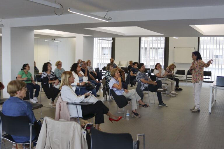 L’associació Ateneu enceta un cicle de tallers sobre salut cerebral a Vila-real