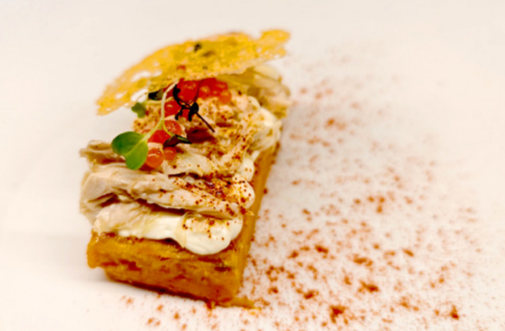 Del ‘MiniMagnum’ al ‘Saam vietnamita’: la ruta més gourmet de Vila-real