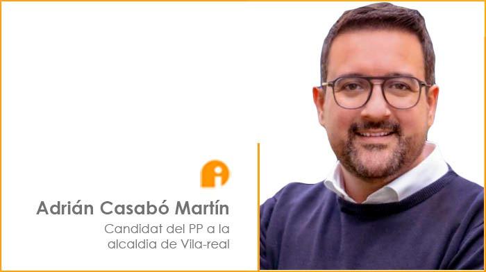 El canvi comença amb tu