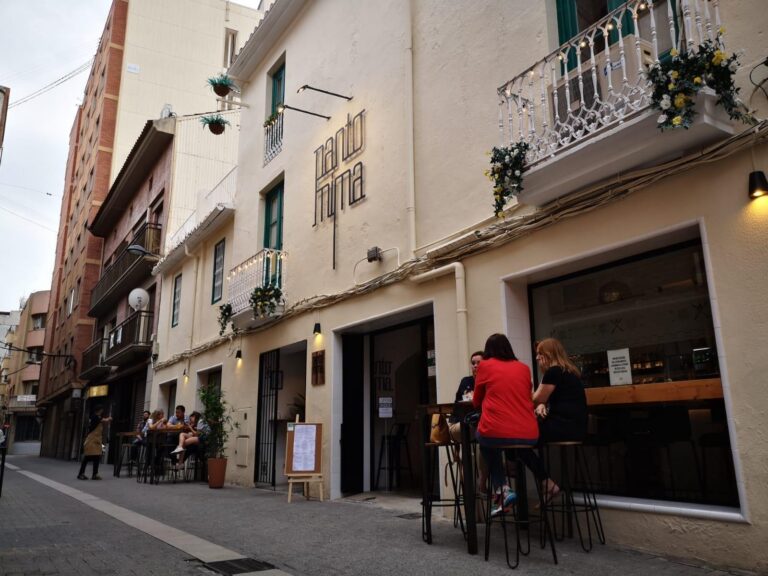 L’alcalde ha signat hui la transferència del primer paquet del Pla Resistir per import de 396.600 euros 